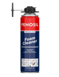 isti na pur pnu PENOSIL Foam Cleaner 500ml