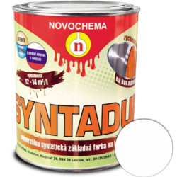 Syntadur 0100 bl zkladn syntetick ntr 0,9 kg