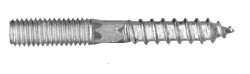 roub kombi TX25 8x90 Zn