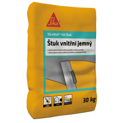 tuk vnitn jemn SIKAWALL 30 kg