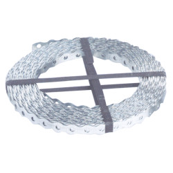 Ps perforovan CI-PE 17x0,9x10m sinusoid