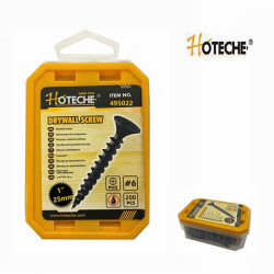 �roub do s�drokartonu 6x25 mm HOTECHE 495022
