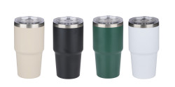 Termohrnek 600 ml 4 druhy