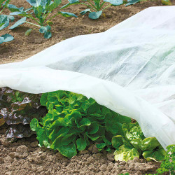 Agrotextilie netkan zakrvac 1,6x5m bl