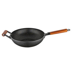 Pnev WOK AL 30 cm