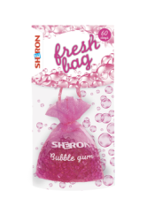 Osvìžovaè Fresh Bag Bubble Gum