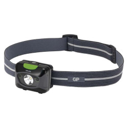 elovka nabjec CREE LED GP PHR15, 300 lm, 157m, 3AAA (P8562)