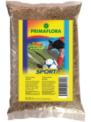 Zmes trvna SPORT 1kg Floria