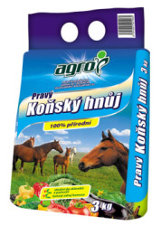 Hnj KOSK Agro 3 kg