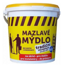 Mdlo mazlav ZENIT 1 kg