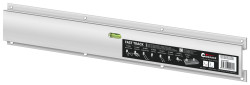 Zvsn systm FAST TRACK lita ALU 60cm s vodovhou