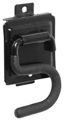 Zvsn systm FAST TRACK S Hook 10cm