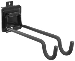 Zvsn systm FAST TRACK Double hook 2x26cm