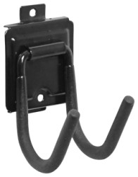 Zvsn systm FAST TRACK Hook 2x10cm