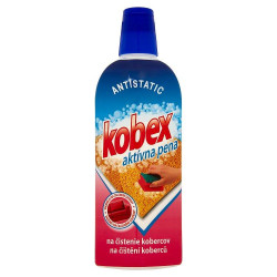 Pna aktivn na itn koberce KOBEX 500 ml