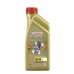 Olej Castrol Edge 5W-30 1l