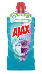 Ajax isti povrch antibakteriln Vinn ocet & Levandule 1000 ml