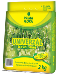 Sms travn univerzln Prima Flora 2 kg