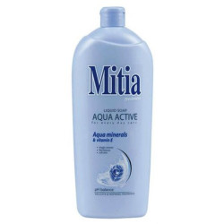 Mdlo tekut MITIA Aqua Active 1 l