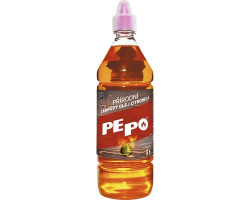 Olej lampov� p��rodn� 1l CITRONELA
