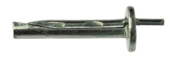 Hmodina natloukac rozprn kovov TDN 6x65