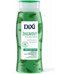 ampon DIXI kopivov 250 ml