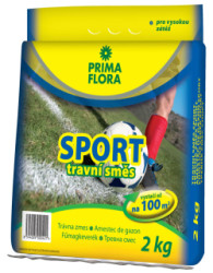 Sms travn SPORT Prima Flora 0,5 kg