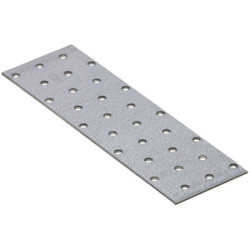 Plech drovan 60x160mm PP6