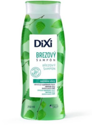 ampon DIXI bezov 400 ml