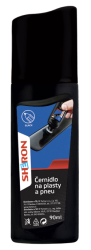 ernidlo na plasty a pneu SHERON 90 ml