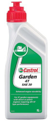 Castrol Garden 4T olej 1l