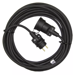 Kabel prodlužovací 10 m 1,5 mm (PM0501)