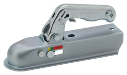 Pvsn kloub - hranat oj 50x50mm E homologace