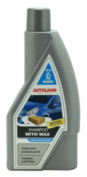 Autoampon s voskem, koncentrovan 950 ml