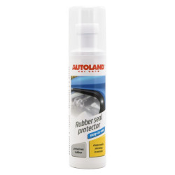 Silikon proti zamrznut� pry�ov�ch t�sn�n� s aplik�torem 150ml