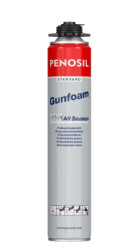 PUR pna pistolov PENOSIL Standard 750ml