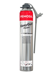 PUR pna pistolov/hadikov PENOSIL Easygun 750ml