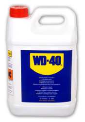 Mazivo WD-40 5L