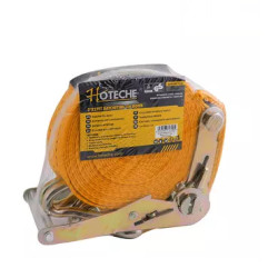 Popruh upnac 4 T 75 mm x 8 m HOTECHE (670302)