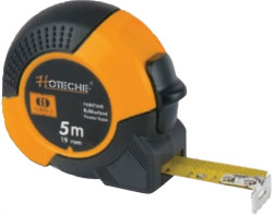 Metr pogumovan 7,5m x 25mm HOTECHE HT280007