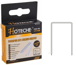 Spony 14 mm (10,8x0,5x1,25 mm) A11 1000 ks HOTECHE (171114)