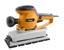 Bruska vibran 330 W / 115x229 mm HOTECHE (P800503)