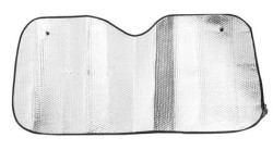 Clona slunen na auto 130x70 mm HOTECHE (780010)