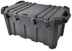 Box úložný plastový "kontejner" 85 l / 850x490x390 mm TACTIX (320506)