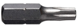 Bit TORX 20x25mm S2 TACTIX (450044)