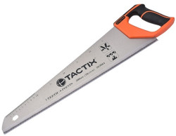 Pila run na devo ocaska 450 mm/ 7TPI TACTIX (265063)