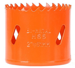 Vykruovk HSS Bi-Metal 127 mm TACTIX (440101)