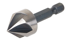 Záhlubník do døeva 10 mm BI-METAL TACTIX (416141)