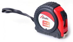 Metr pogumovan 8 mx 25 mm TACTIX (709007)