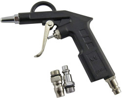 Pistole ofukovac 28 mm (rychlospojka 1/4") HOTECHE (A830047-1)